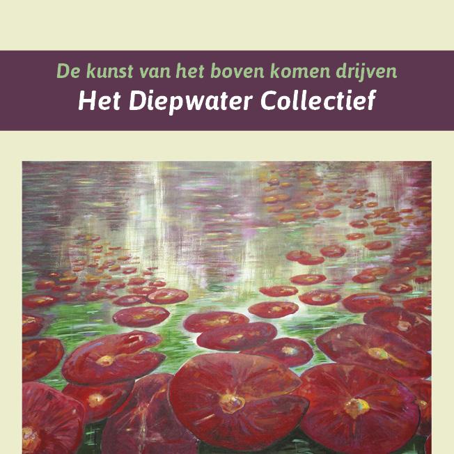 Omslag van Het diepwater collectief