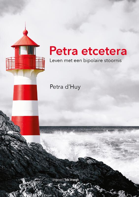 Omslag van Petra Etcetera