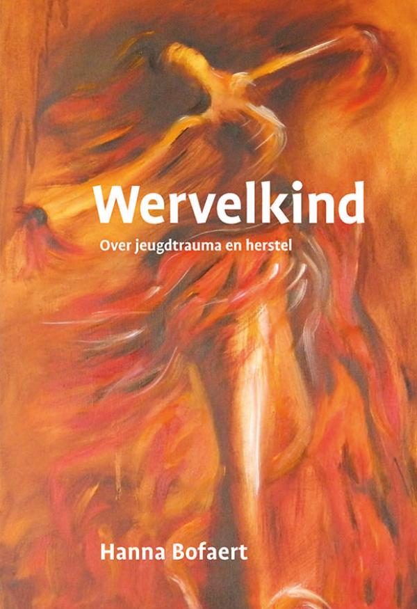 Omslag van Wervelkind