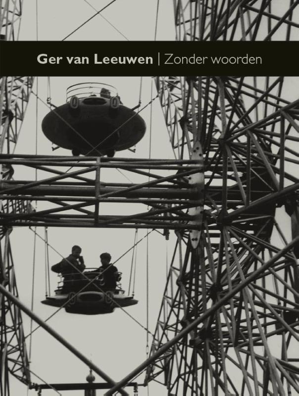 Omslag van Ger van Leeuwen