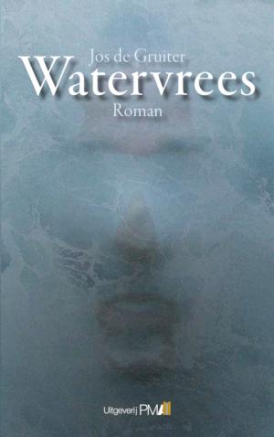 Omslag van Watervrees