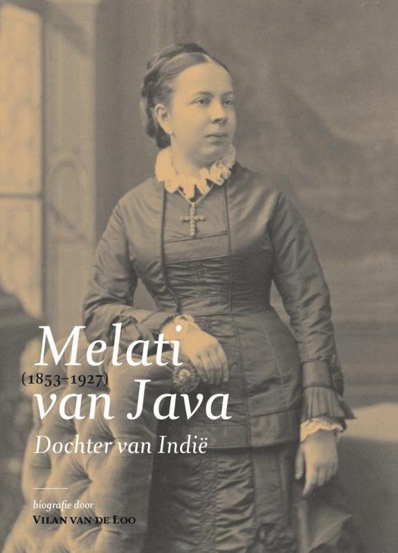 Omslag van Melati van Java (1853-1927)