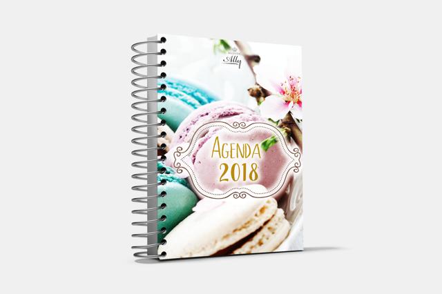 Omslag van 2018