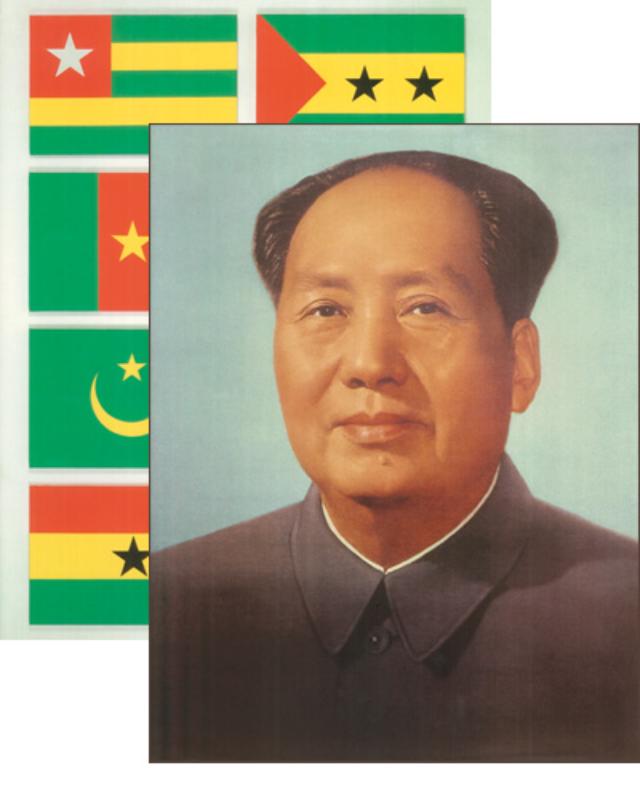 Omslag van Jean-Pierre Raynaud