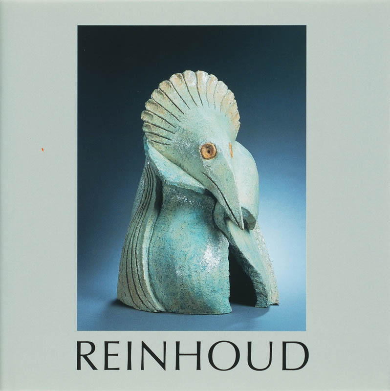 Omslag van Reinhoud