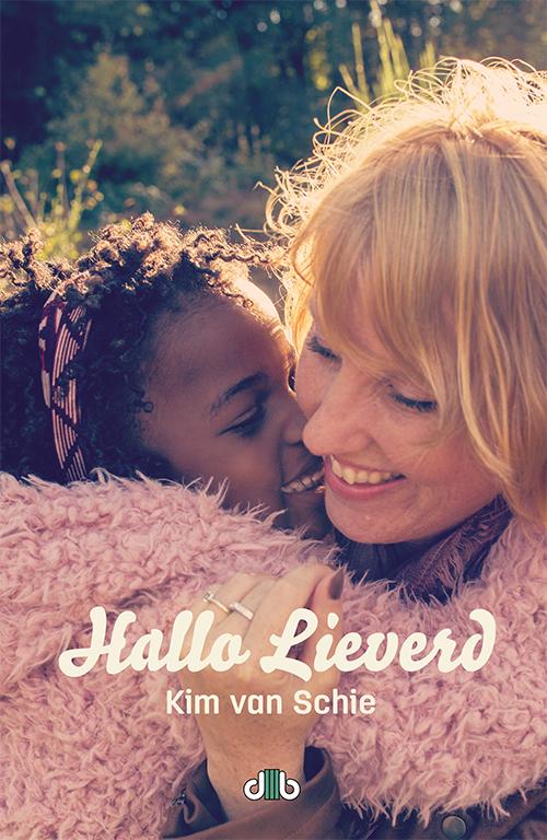 Omslag van Hallo lieverd