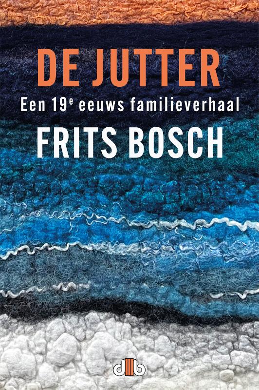Omslag van De Jutter