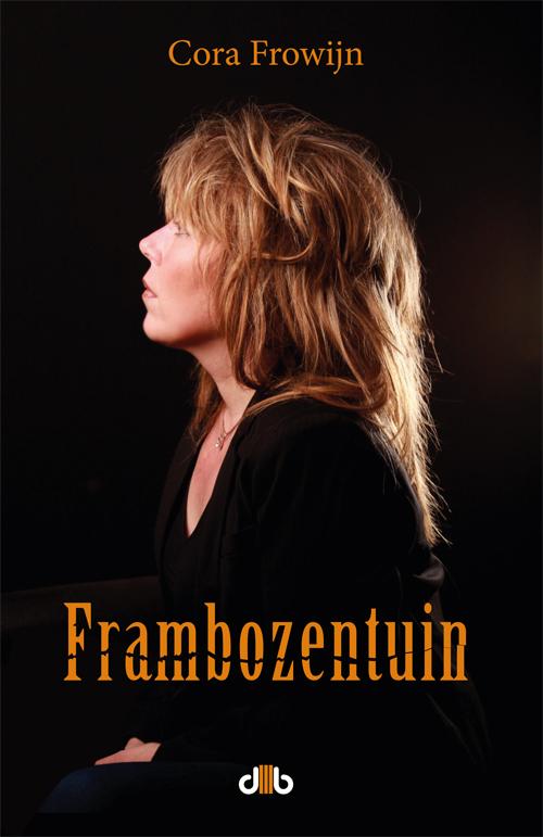Omslag van Frambozentuin