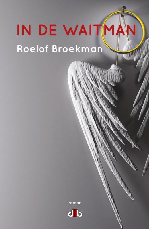 Omslag van In de waitman