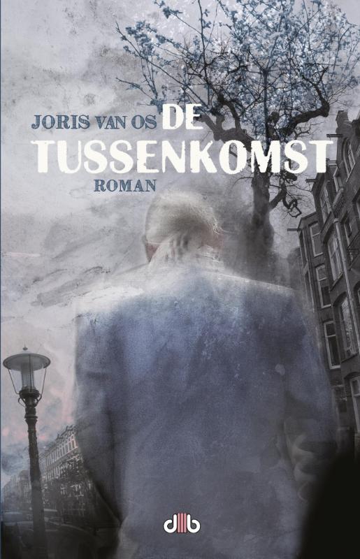 Omslag van De tussenkomst