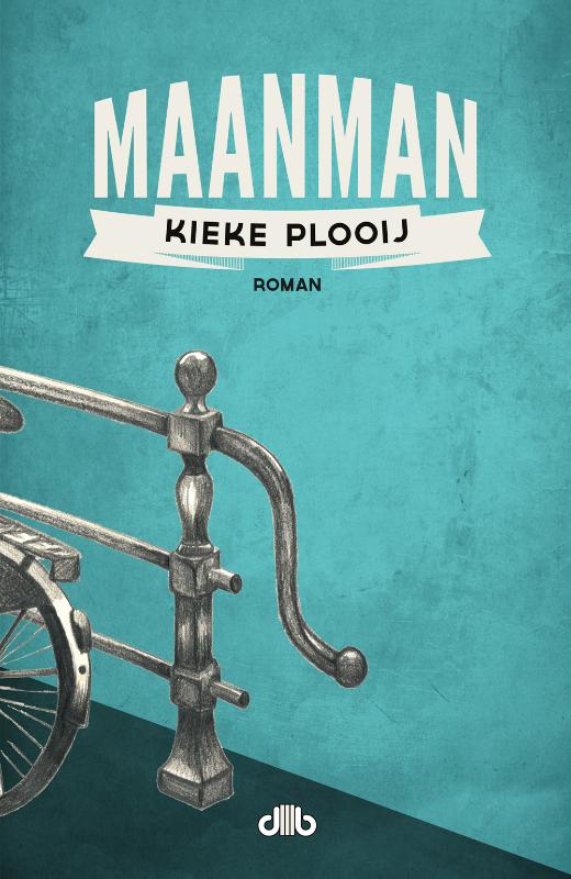 Omslag van Maanman