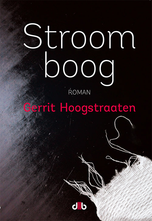 Omslag van Stroomboog