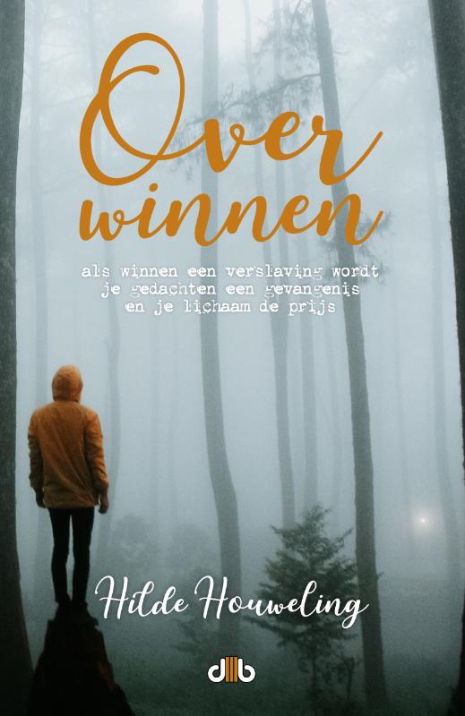 Omslag van Over Winnen