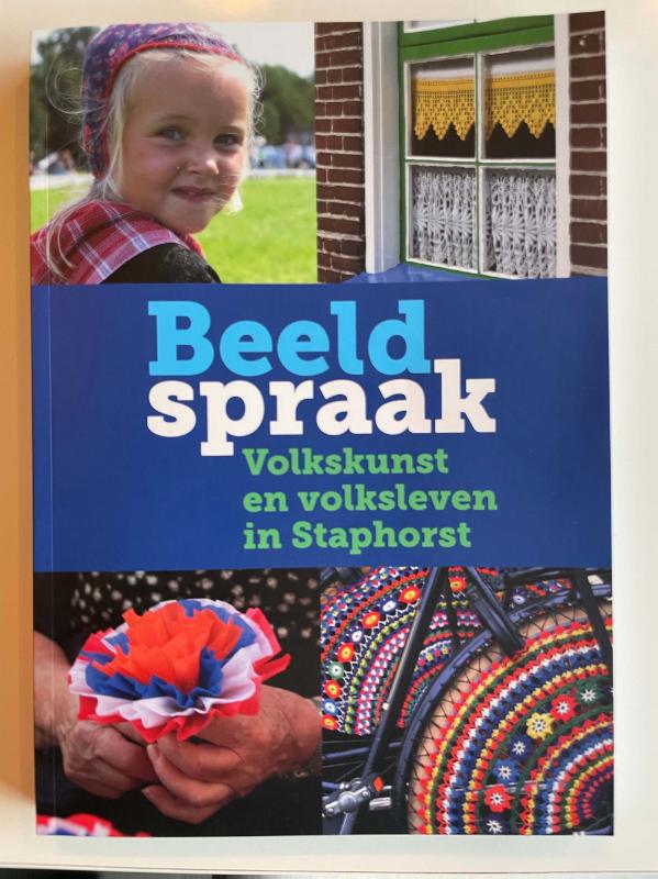 Omslag van Beeldspraak