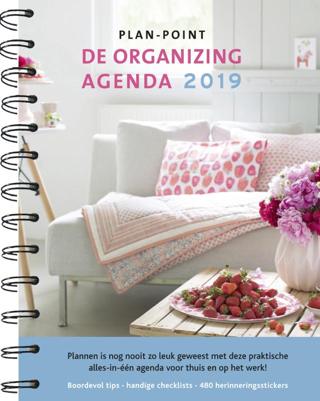Omslag van 2019