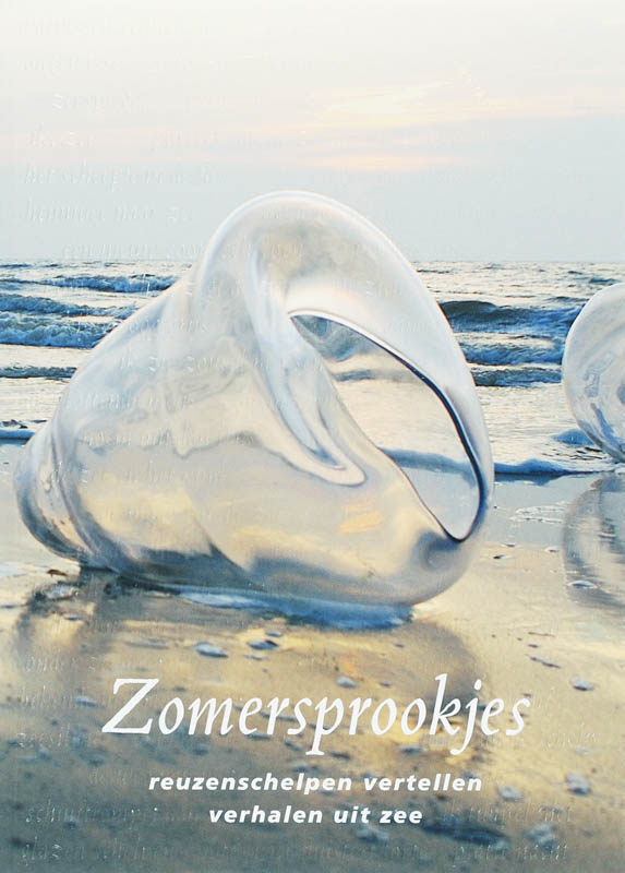 Omslag van Zomersprookjes