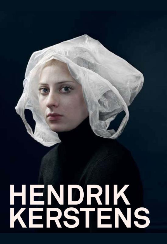 Omslag van Hendrik Kerstens Paula