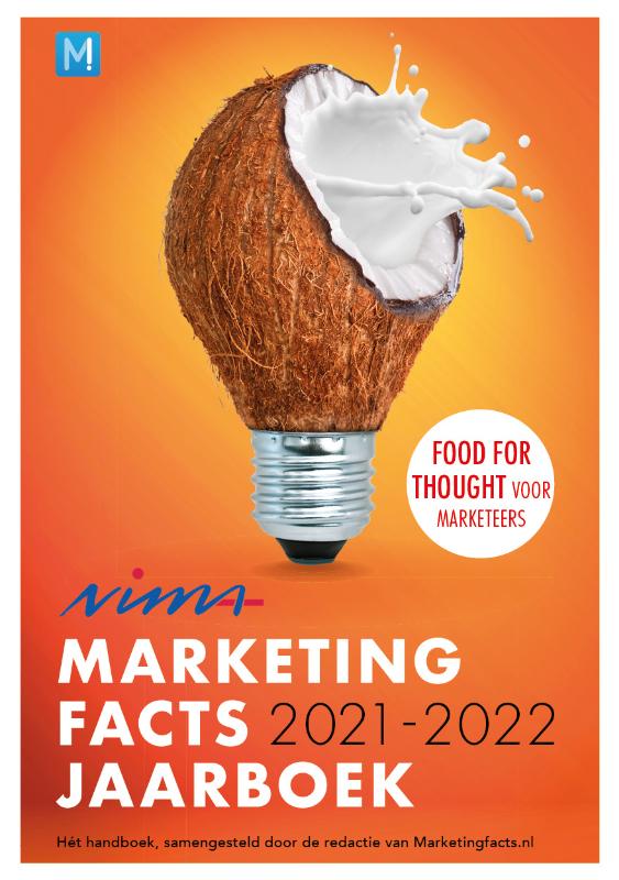 Omslag van 2021-2022