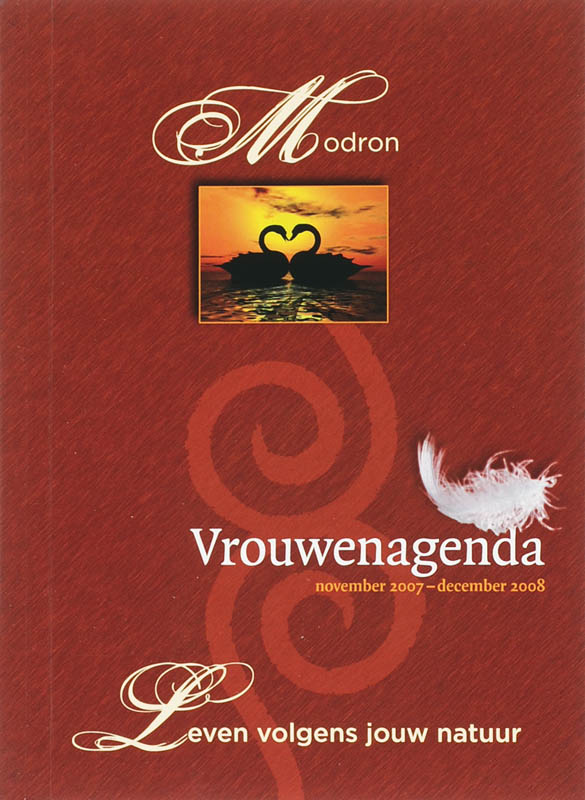Omslag van november 2007-december 2008