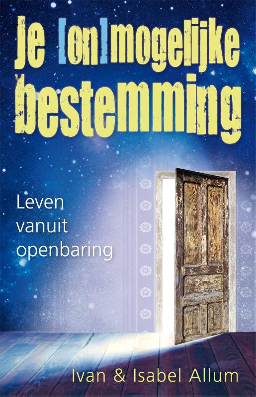 Omslag van Je (on)mogelijke bestemming