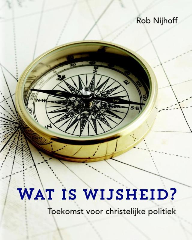 Omslag van Wat is wijsheid?