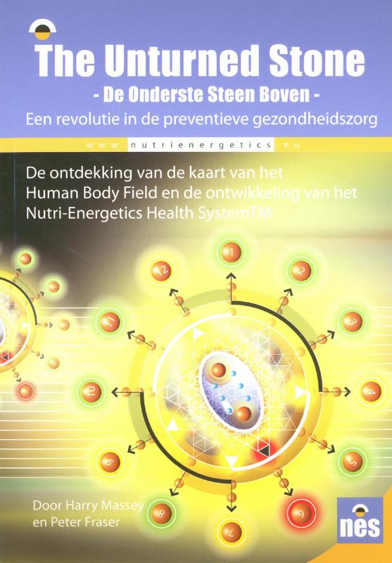 Omslag van De onderste steen boven