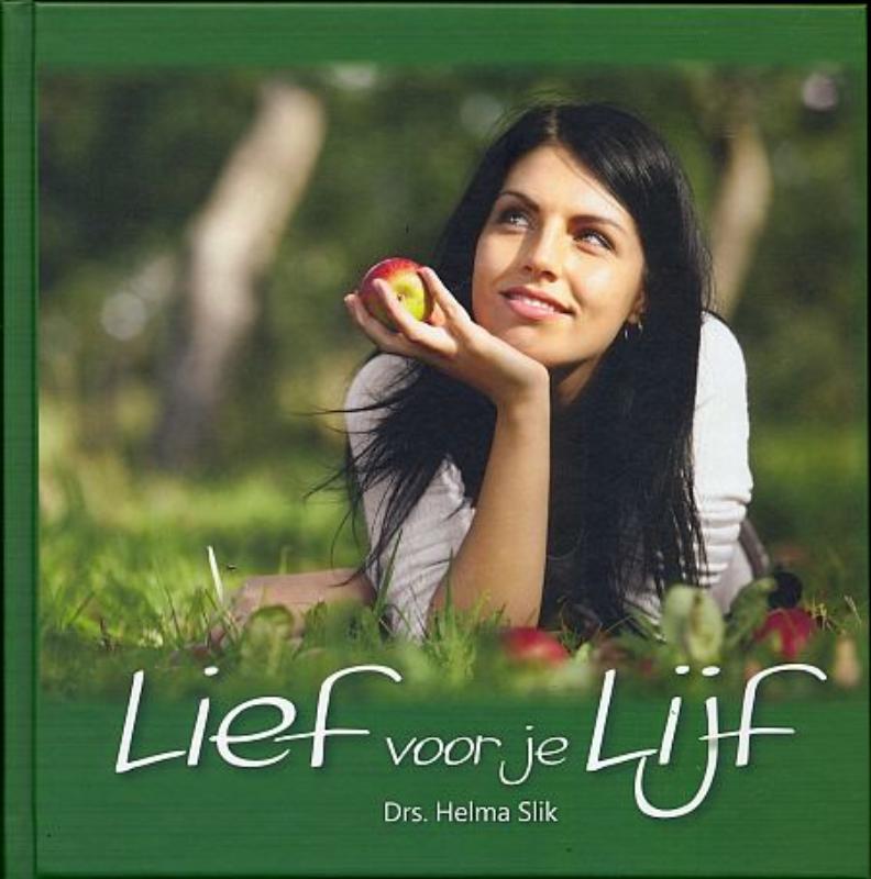 Omslag van Lief voor je Lijf