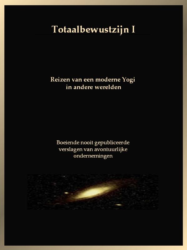 Omslag van I