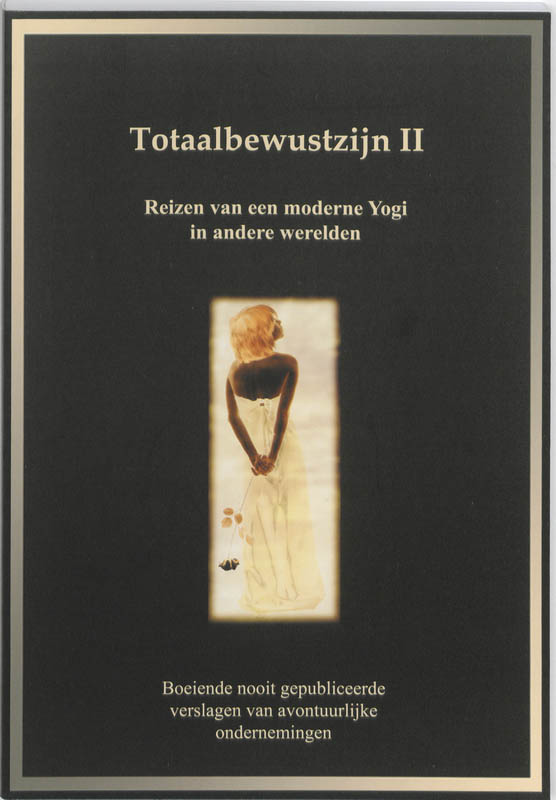 Omslag van Totaalbewustzijn II