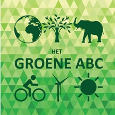 Omslag van Het Groene ABC