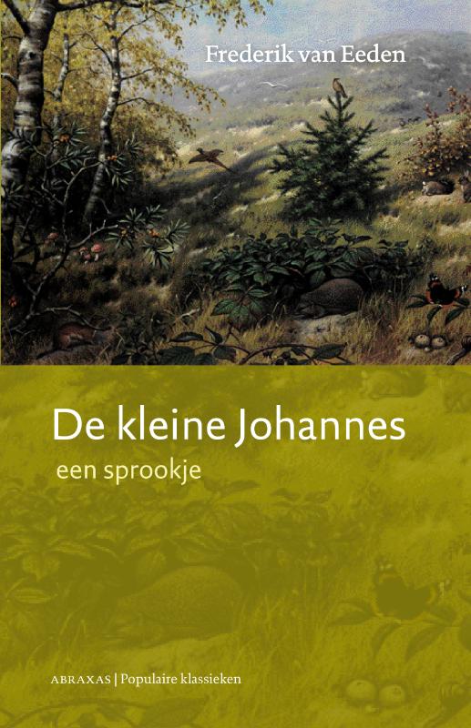 Omslag van 1