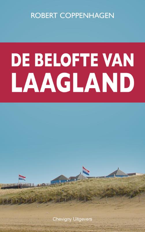 Omslag van De belofte van Laagland