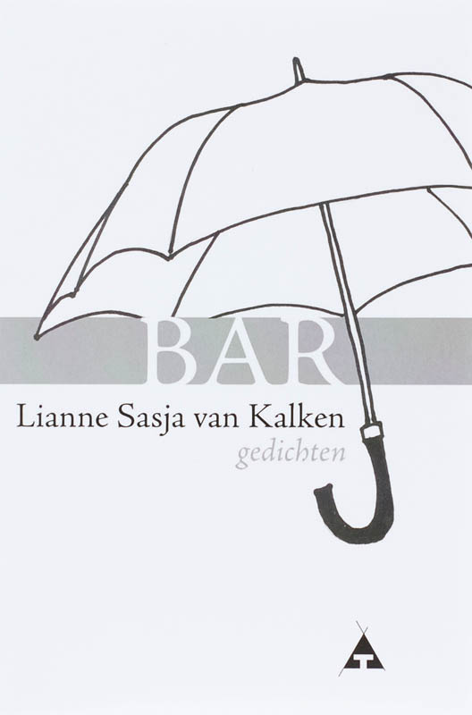 Omslag van Bar