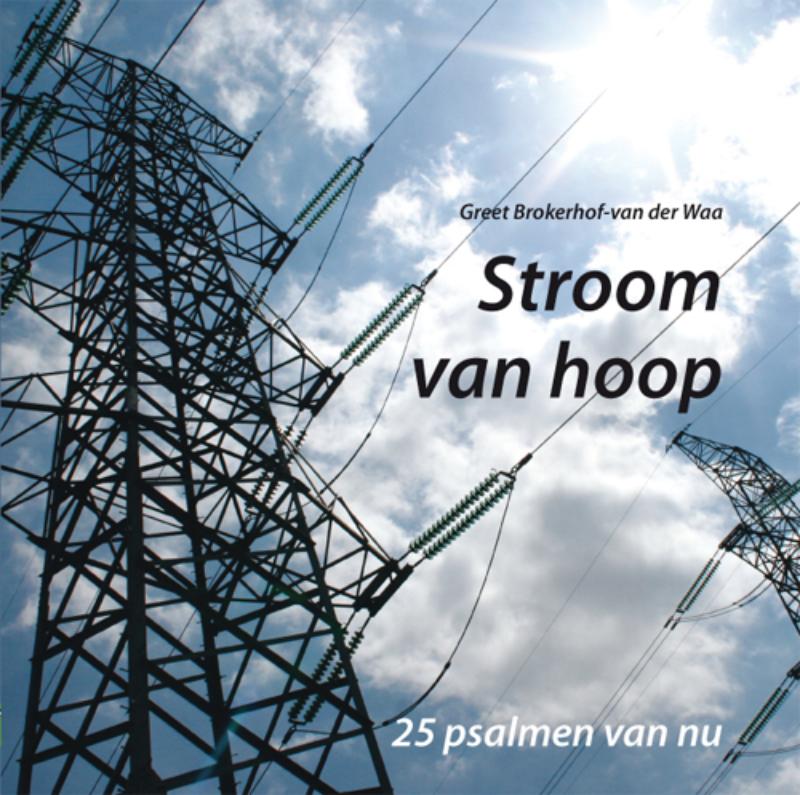 Omslag van Stroom van hoop
