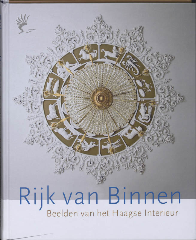 Omslag van Rijk van Binnen