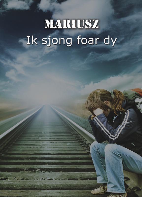 Omslag van Ik sjong foar dy