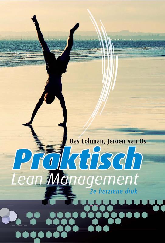 Omslag van Praktisch lean management