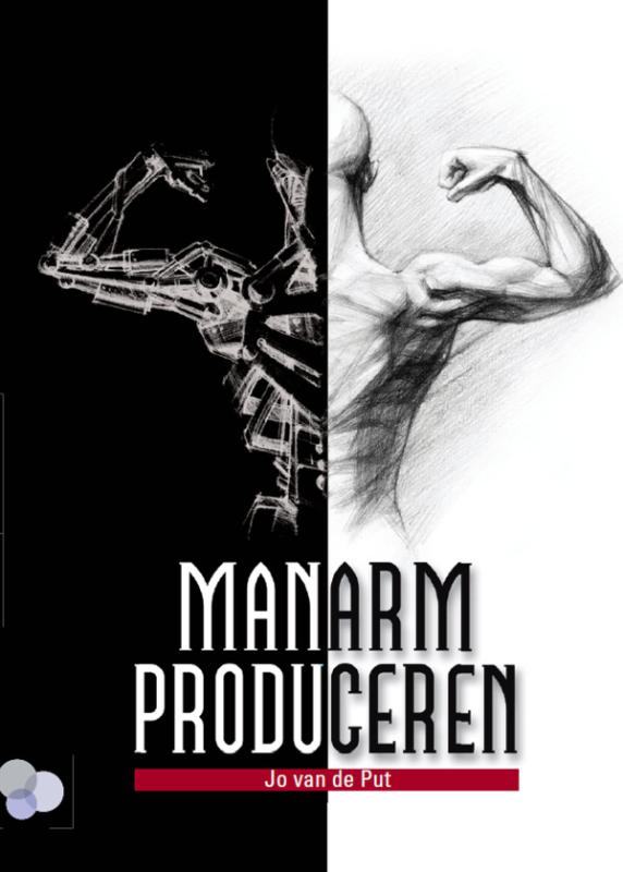 Omslag van Manarm produceren