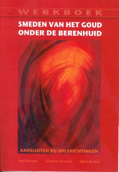 Omslag van Werkboek