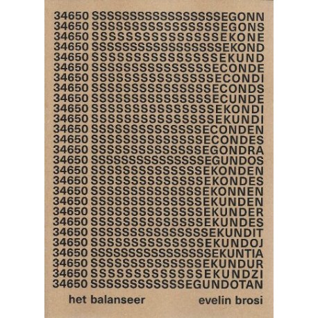 Omslag van 34650 seconds