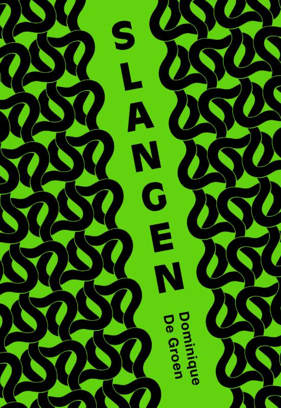 Omslag van Slangen