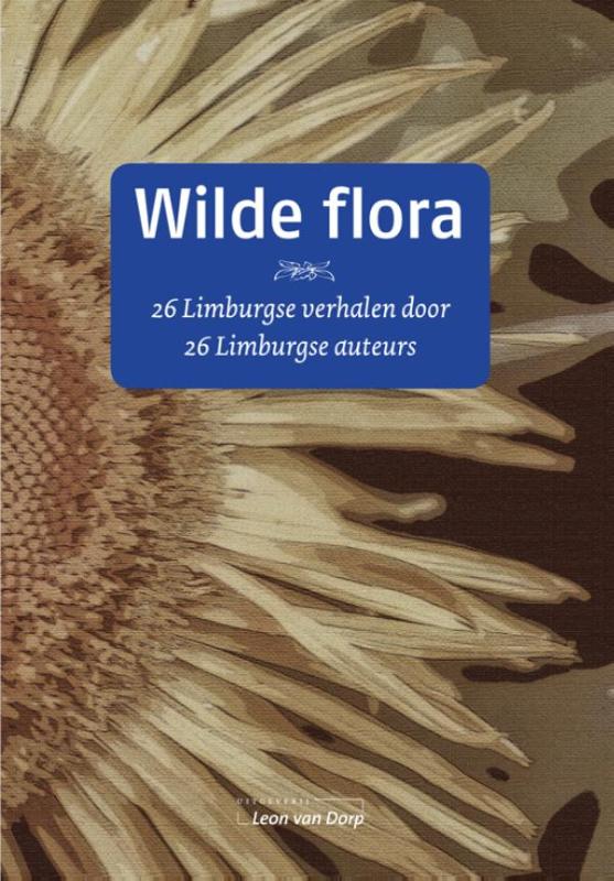 Omslag van Wilde flora