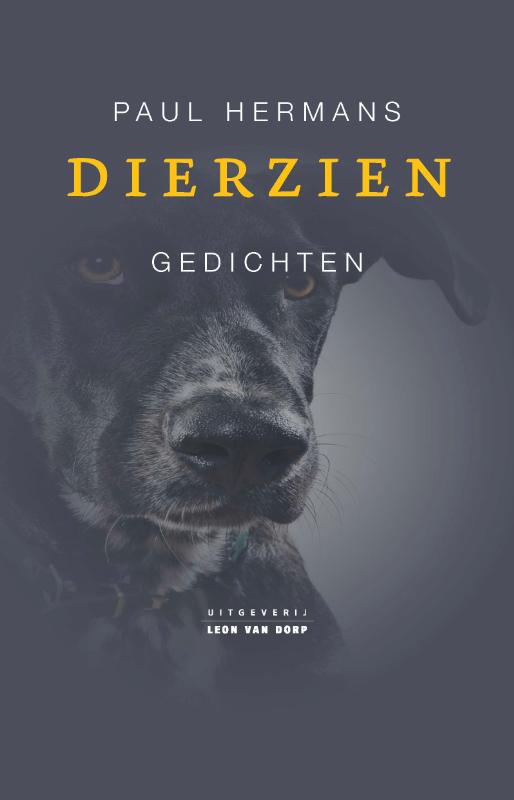 Omslag van Dierzien