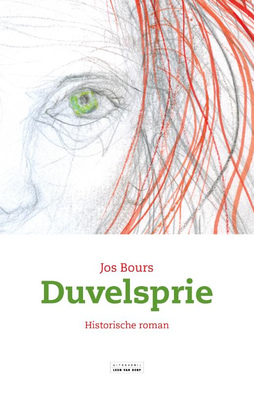 Omslag van Duvelsprie