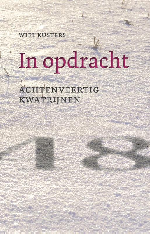 Omslag van In opdracht