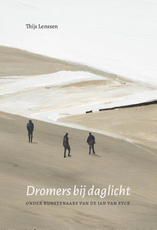 Omslag van Dromers bij daglicht