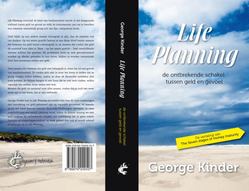Omslag van Life Planning