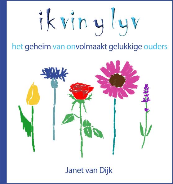 Omslag van Ik vin y lyv
