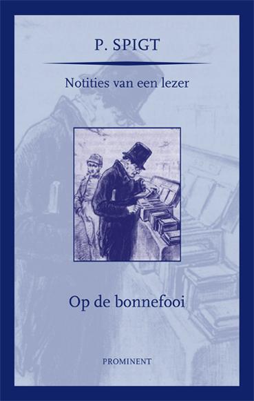 Omslag van Notities van een lezer