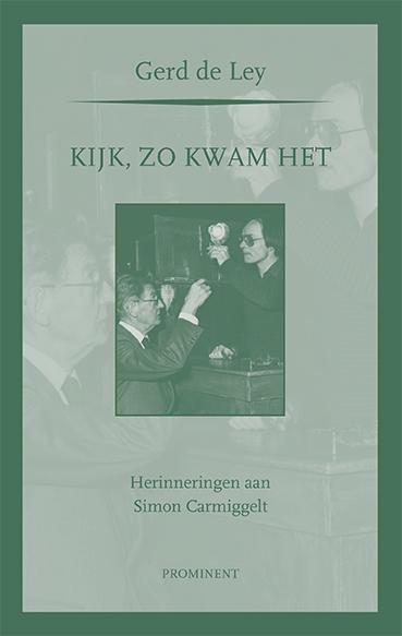 Omslag van Kijk, zo kwam het